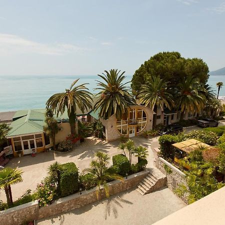 Old Gagra Hotel Ngoại thất bức ảnh