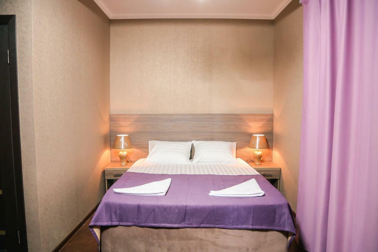 Old Gagra Hotel Ngoại thất bức ảnh