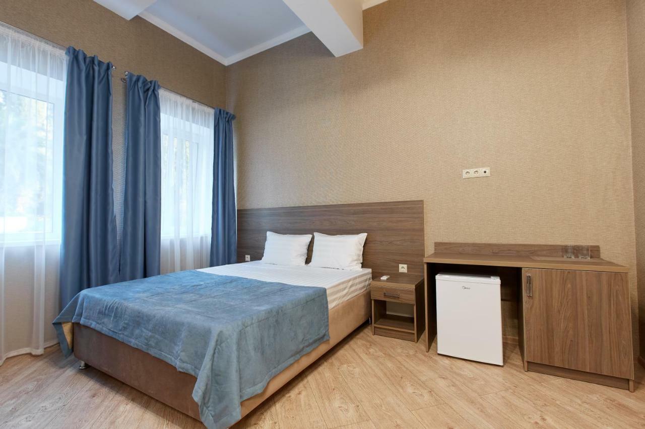 Old Gagra Hotel Ngoại thất bức ảnh