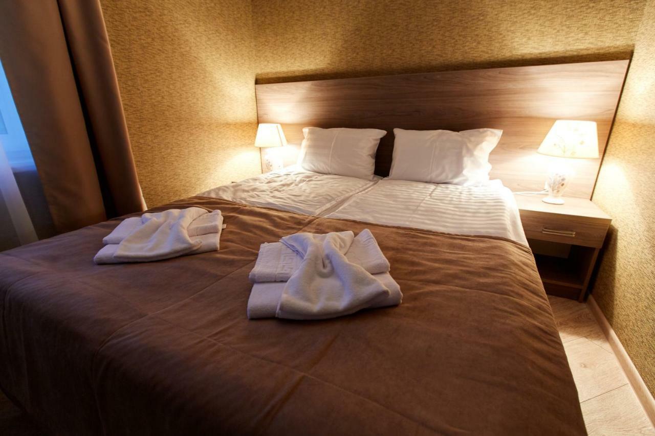 Old Gagra Hotel Ngoại thất bức ảnh