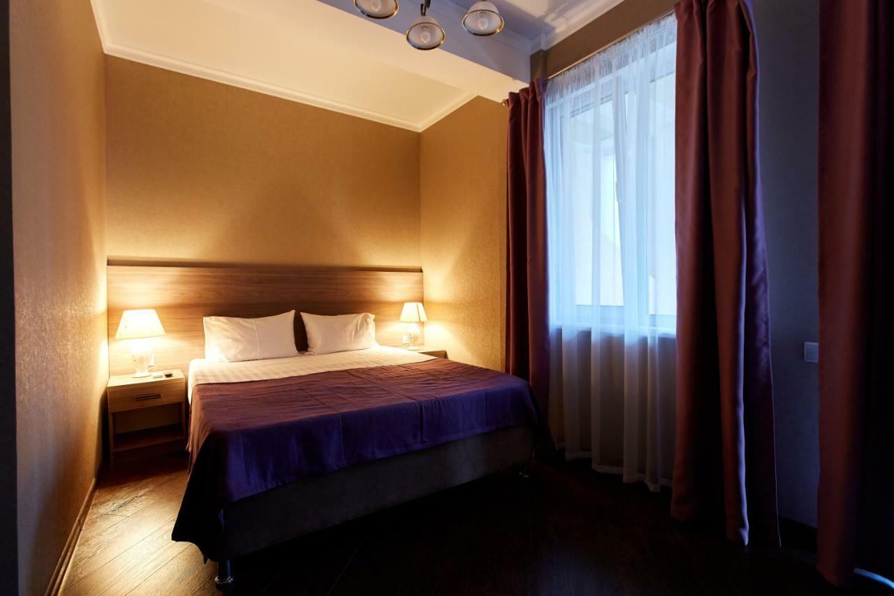Old Gagra Hotel Ngoại thất bức ảnh