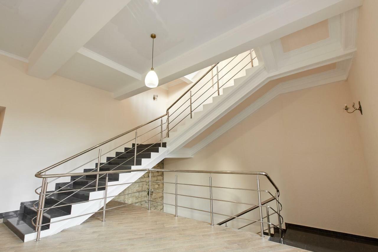 Old Gagra Hotel Ngoại thất bức ảnh